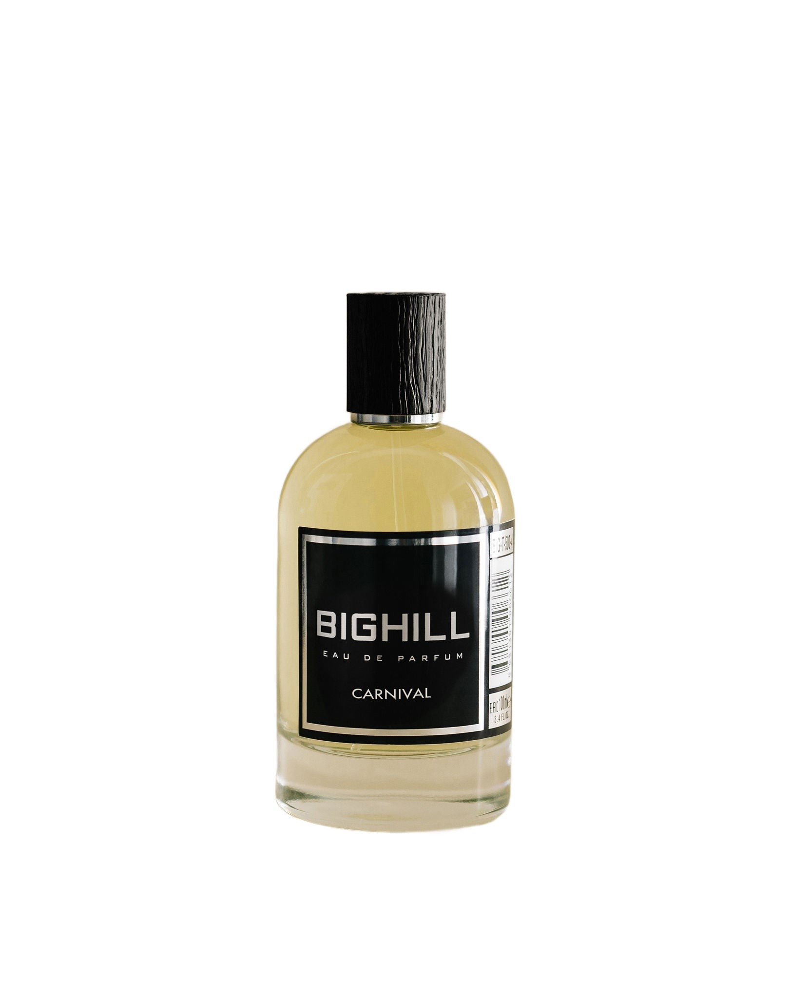 Bighill-CARNIVAL BIG-T-500-3 100 ml perfumy - Unisex