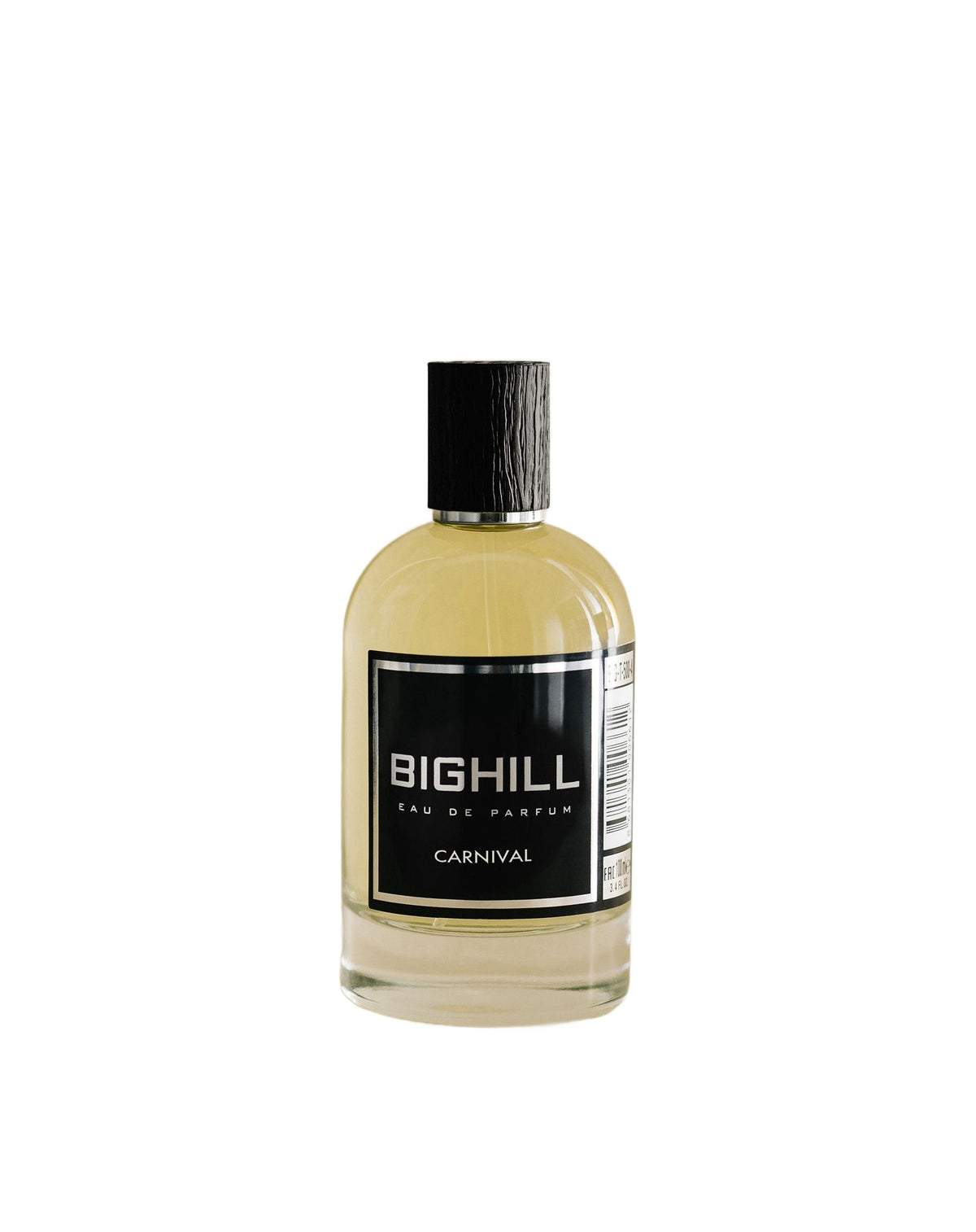 Bighill BIG-T-500-3 Unisex 100 ml Parfum - Carnival