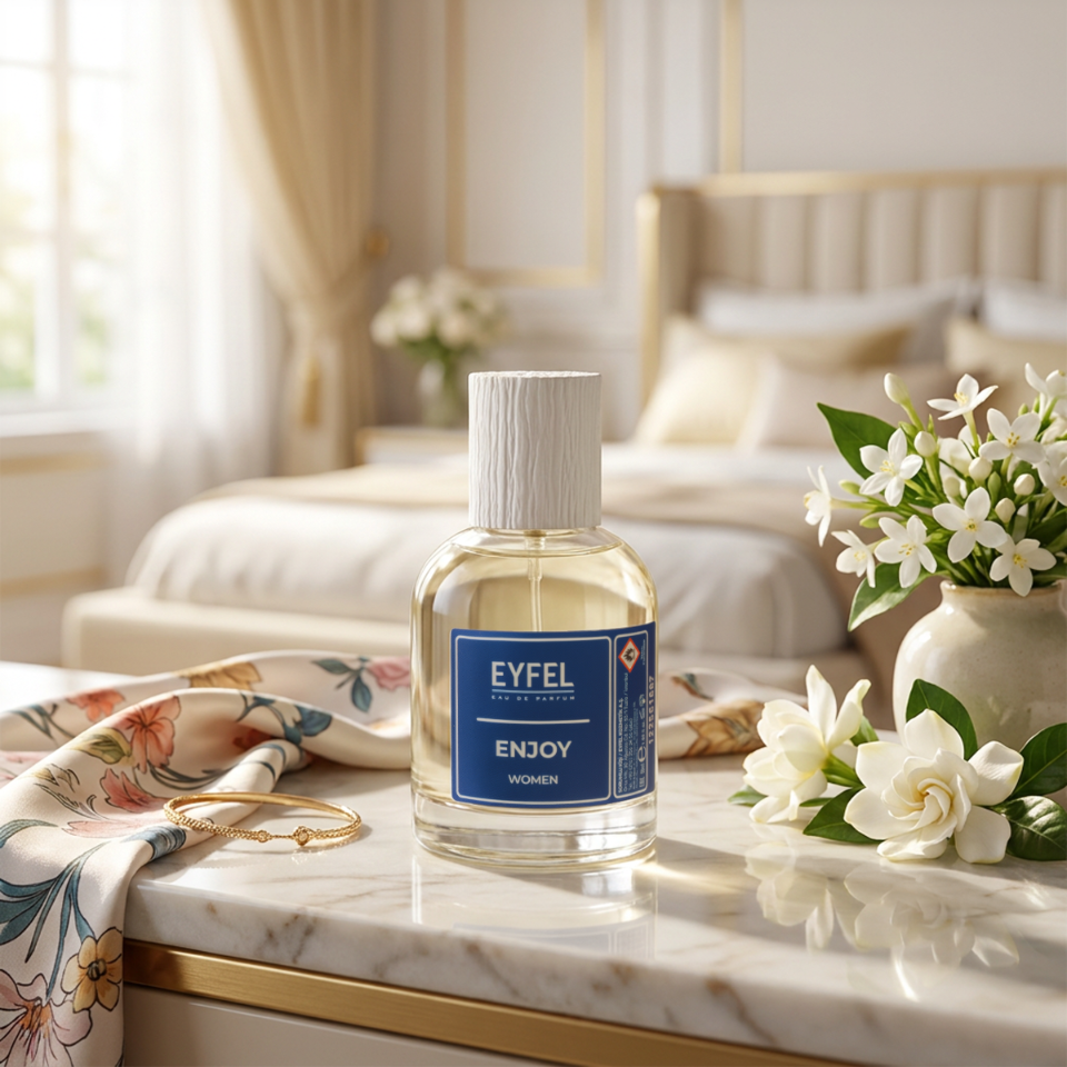EYFEL Perfumy Damskie - Enjoy - GOOD GIRL