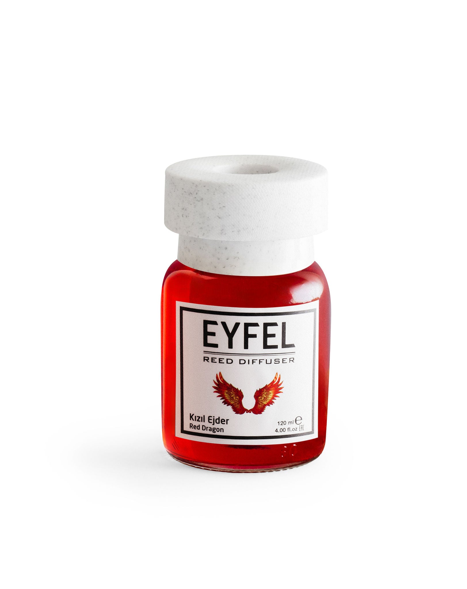 EYFEL Zapachy do Domu 120 ml – Czerwony Smok