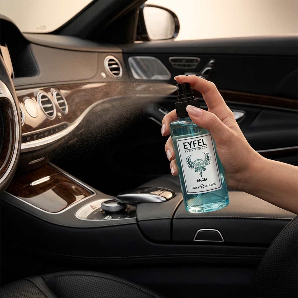 EYFEL Spray do Samochodu 150ml -  Anioł