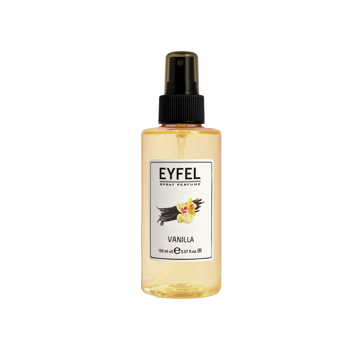EYFEL Spray do Samochodu 150ml - Vanilla