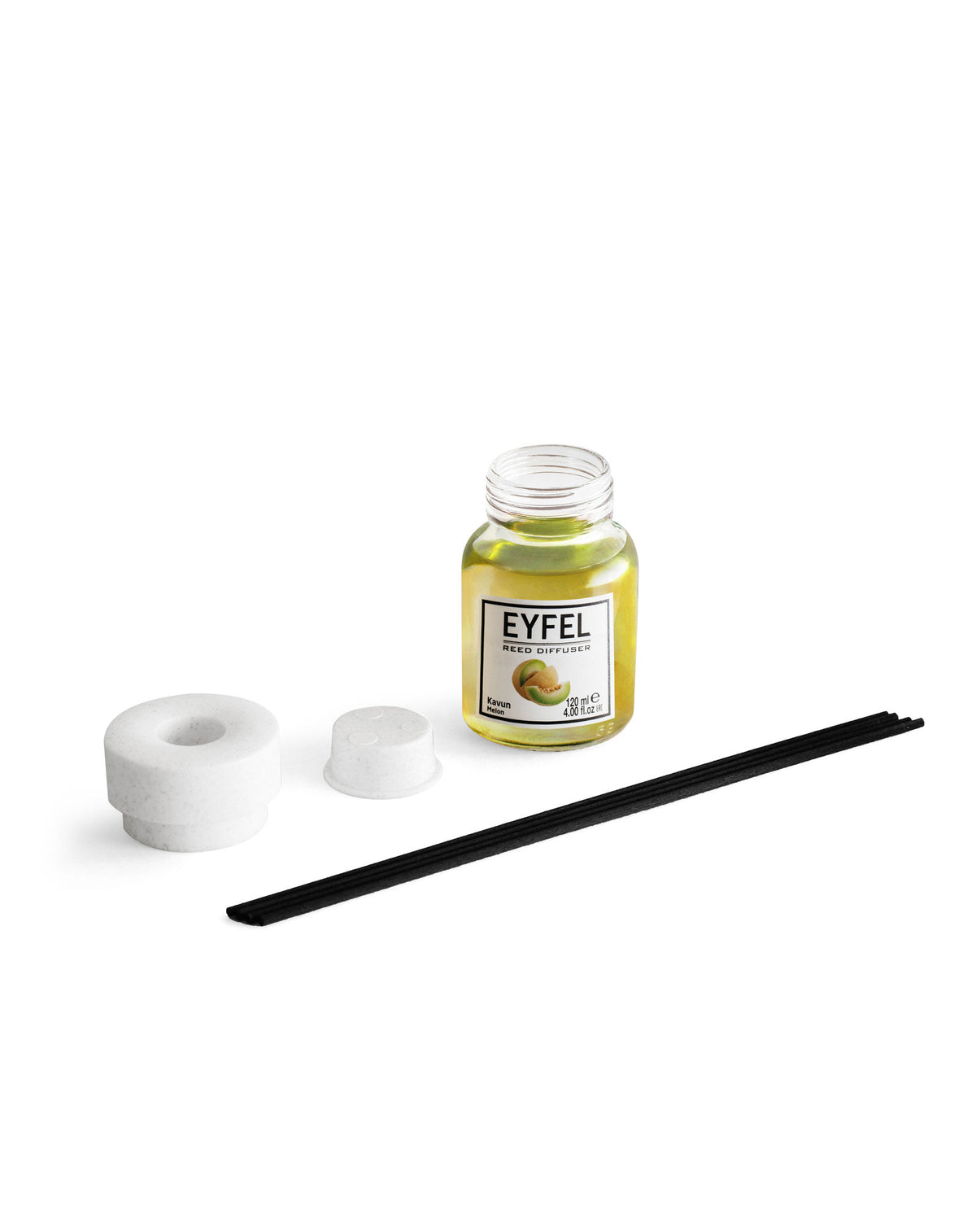 EYFEL Zapach Domowy 120 ml - Melon