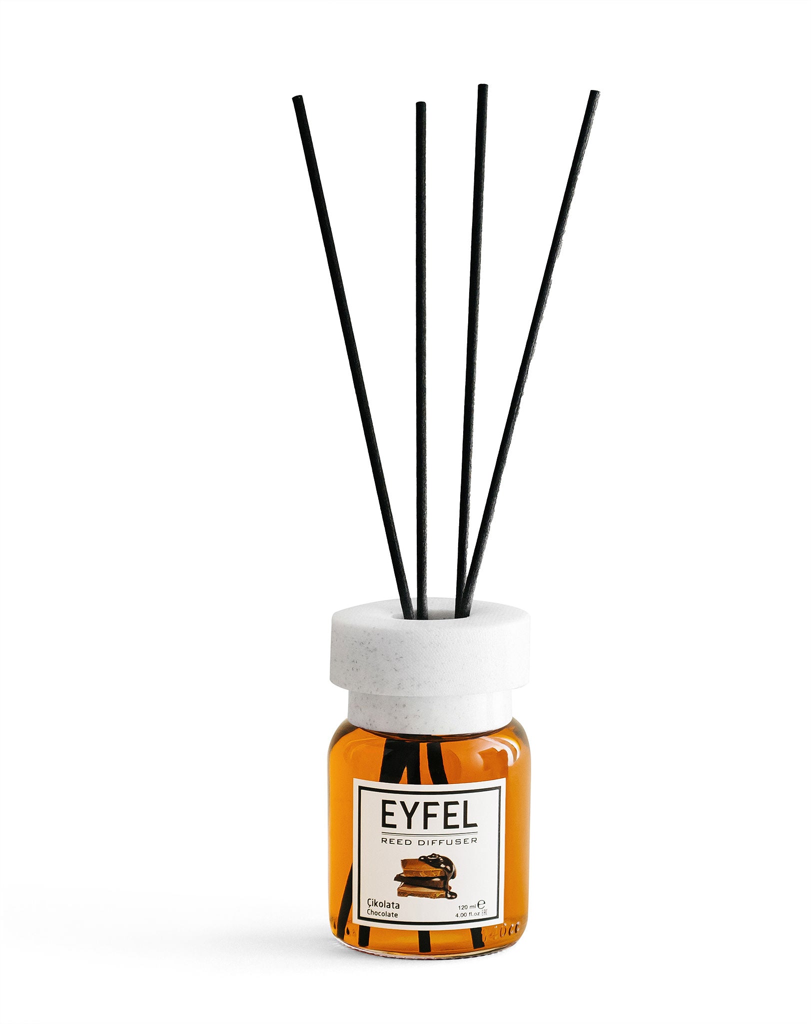 EYFEL Home Fragrance 120 ml – Chocolate