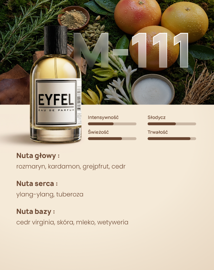 Eyfel - M111 100ml
