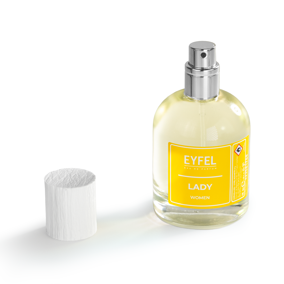 EYFEL Perfumy Damskie - Lady - LADY MILLIONE