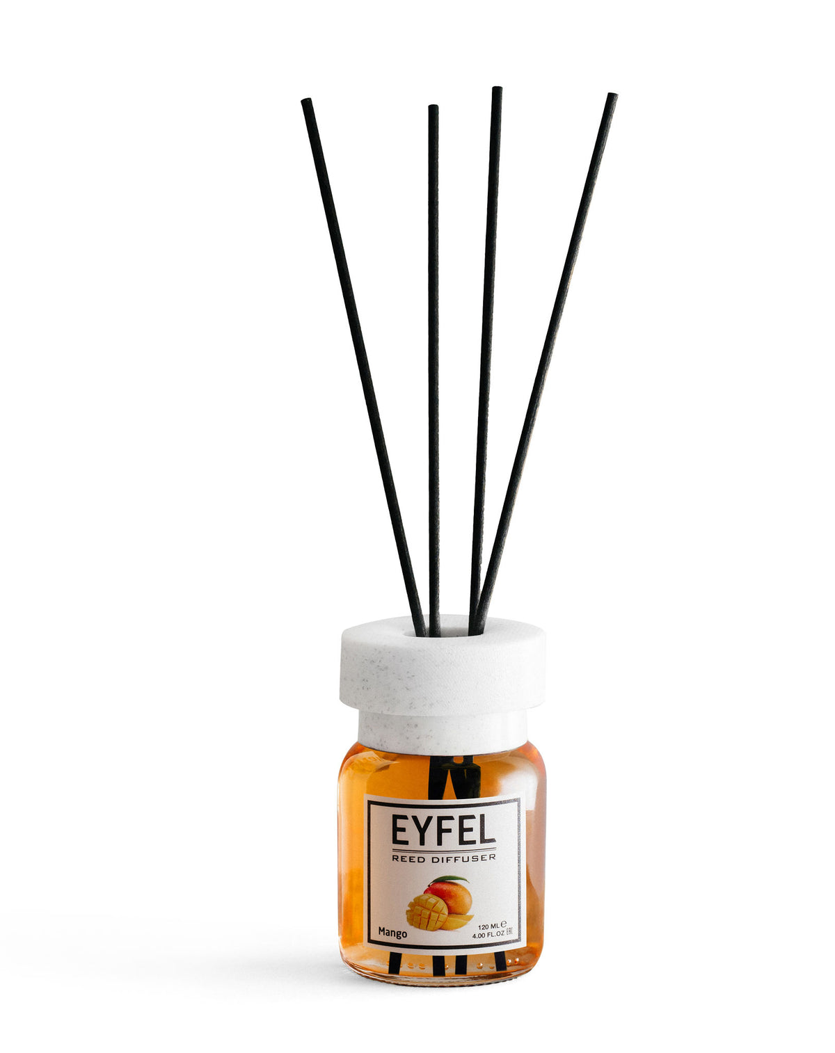 EYFEL Zapach Domowy 120 ml - Mango