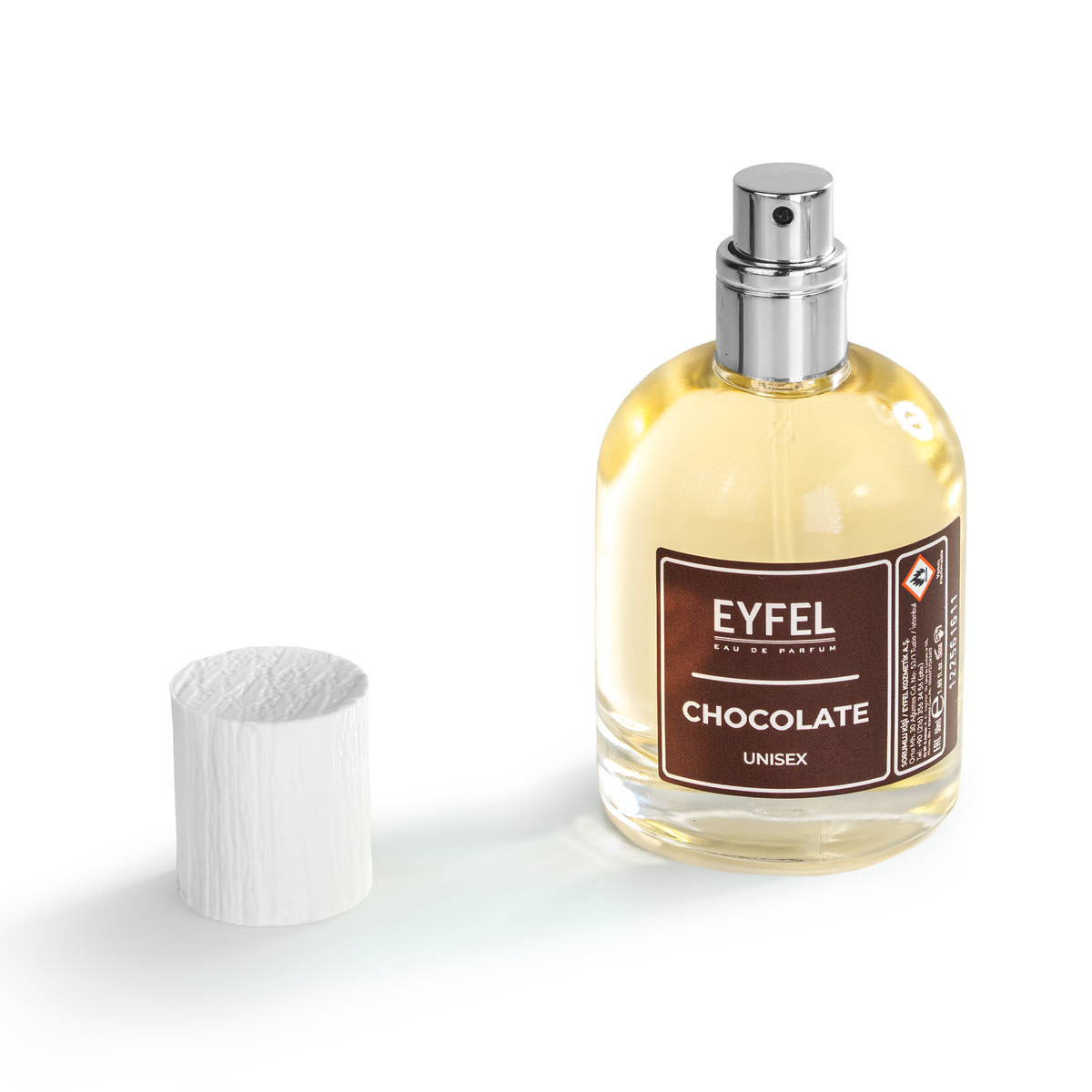 EYFEL Perfumy Unisex - Chocolate