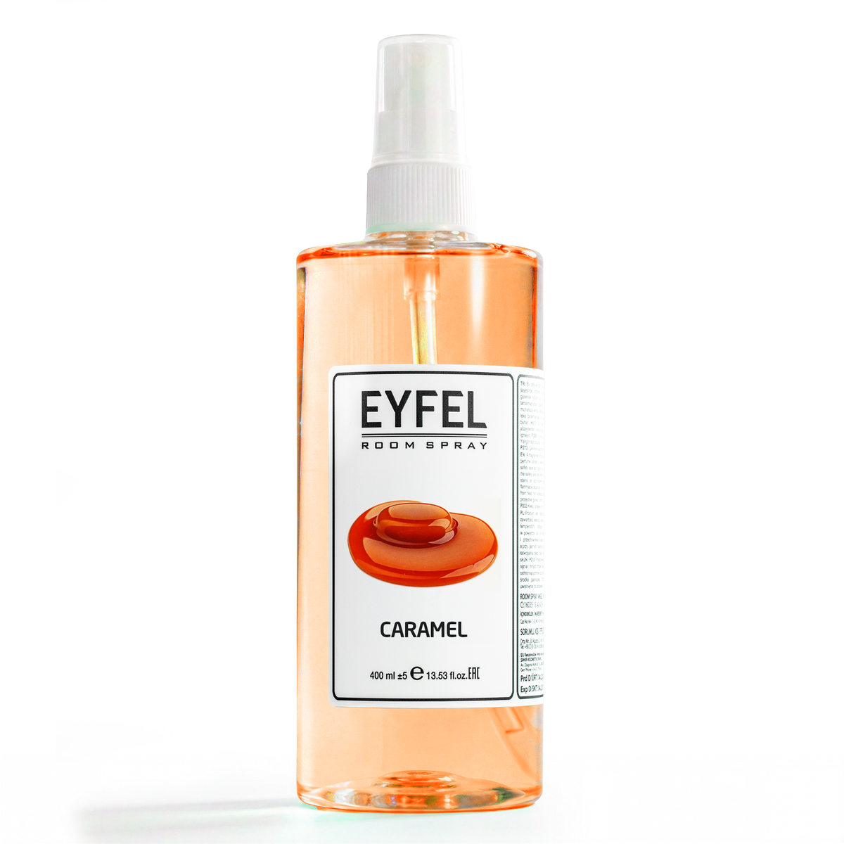 EYFEL Odświeżacz Powietrza - KARMEL - 400ml