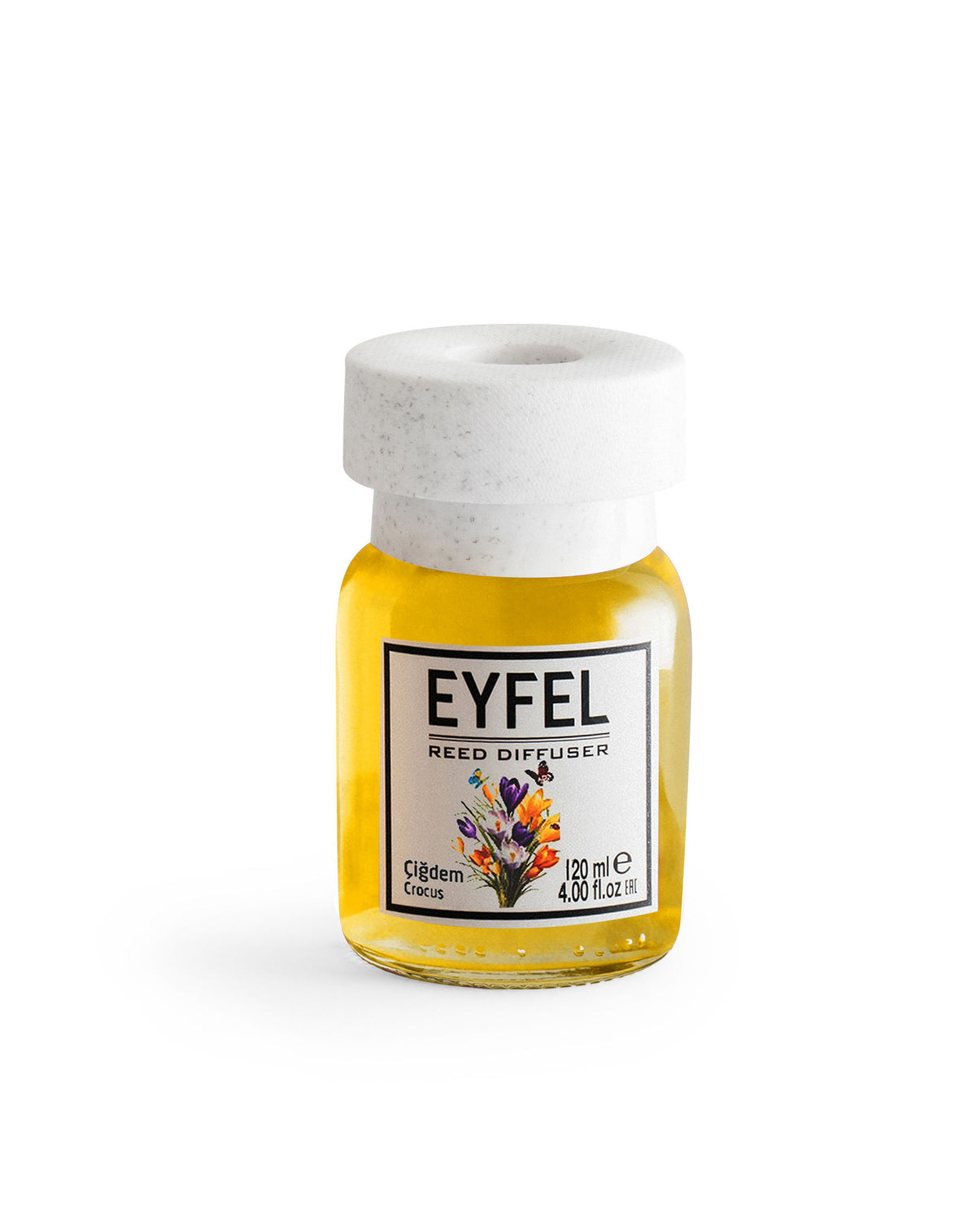 EYFEL Zapach Domowy 120 ml - Krokus