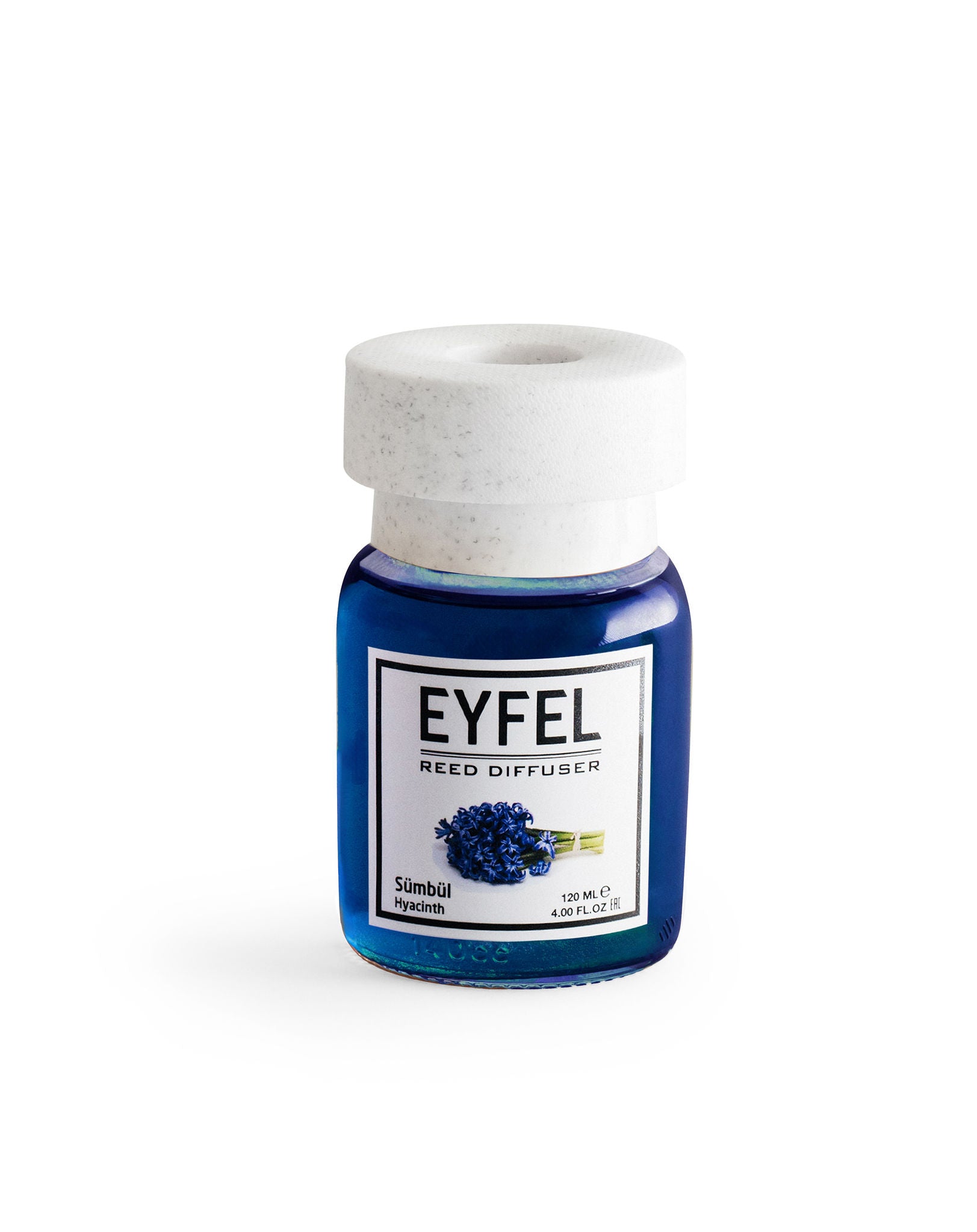 EYFEL Home Fragrance 120 ml – Hyacinth