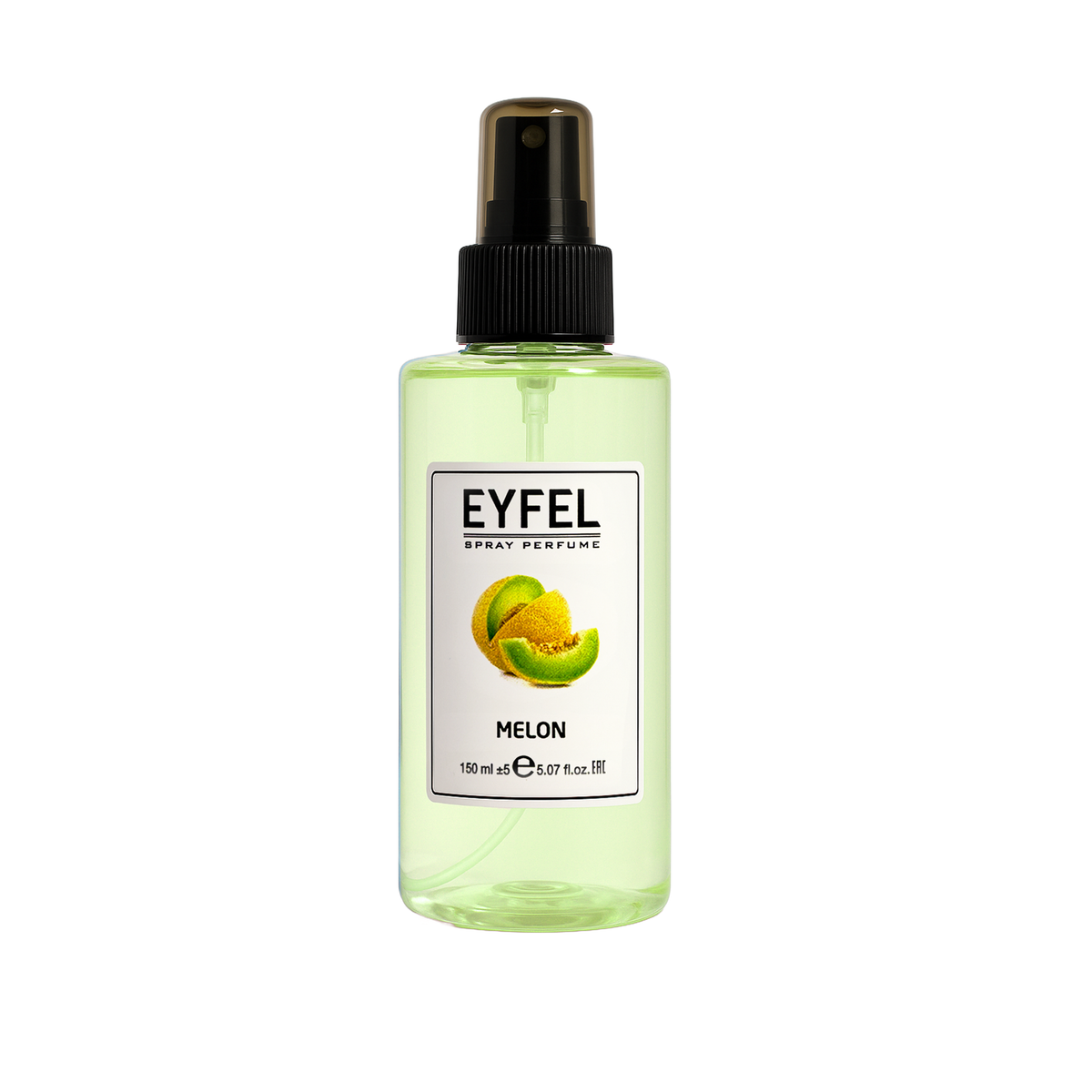 EYFEL Spray do Samochodu 150ml - Melon