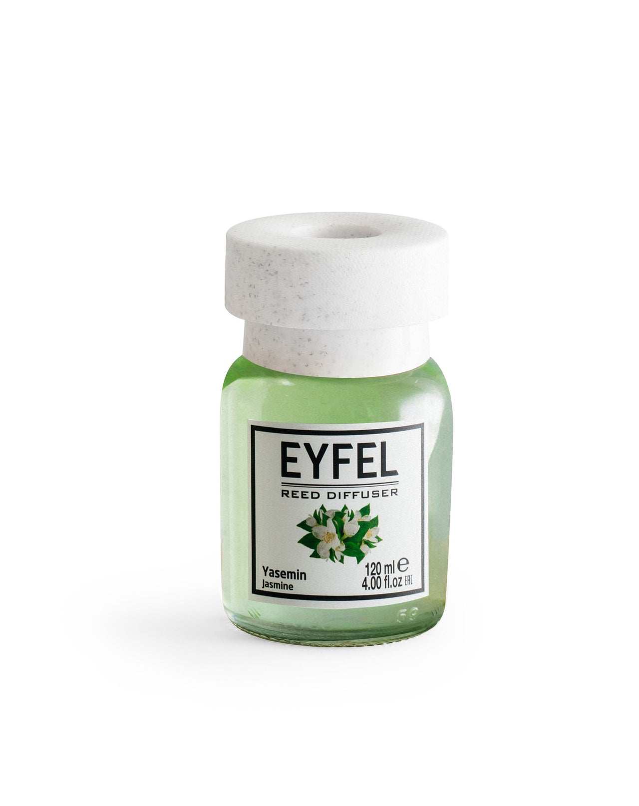 EYFEL Home Fragrance 120 ml – Jasmine