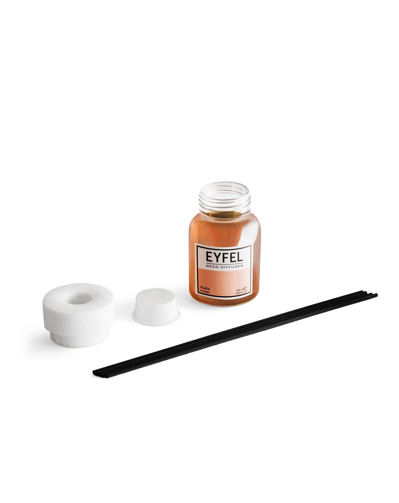 EYFEL Home Fragrance 120 ml – Powder