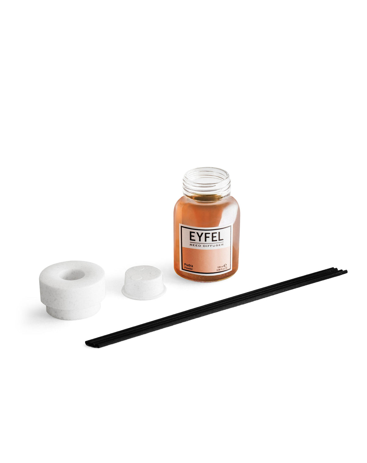 EYFEL Zapach Domowy 120 ml - Pudrowy