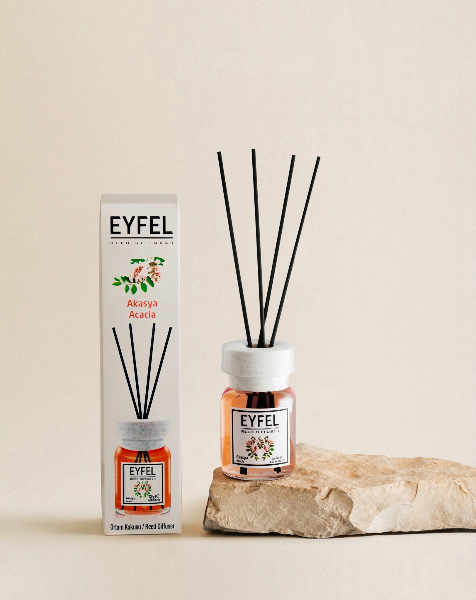 EYFEL Home Fragrance 120 ml – Acacia