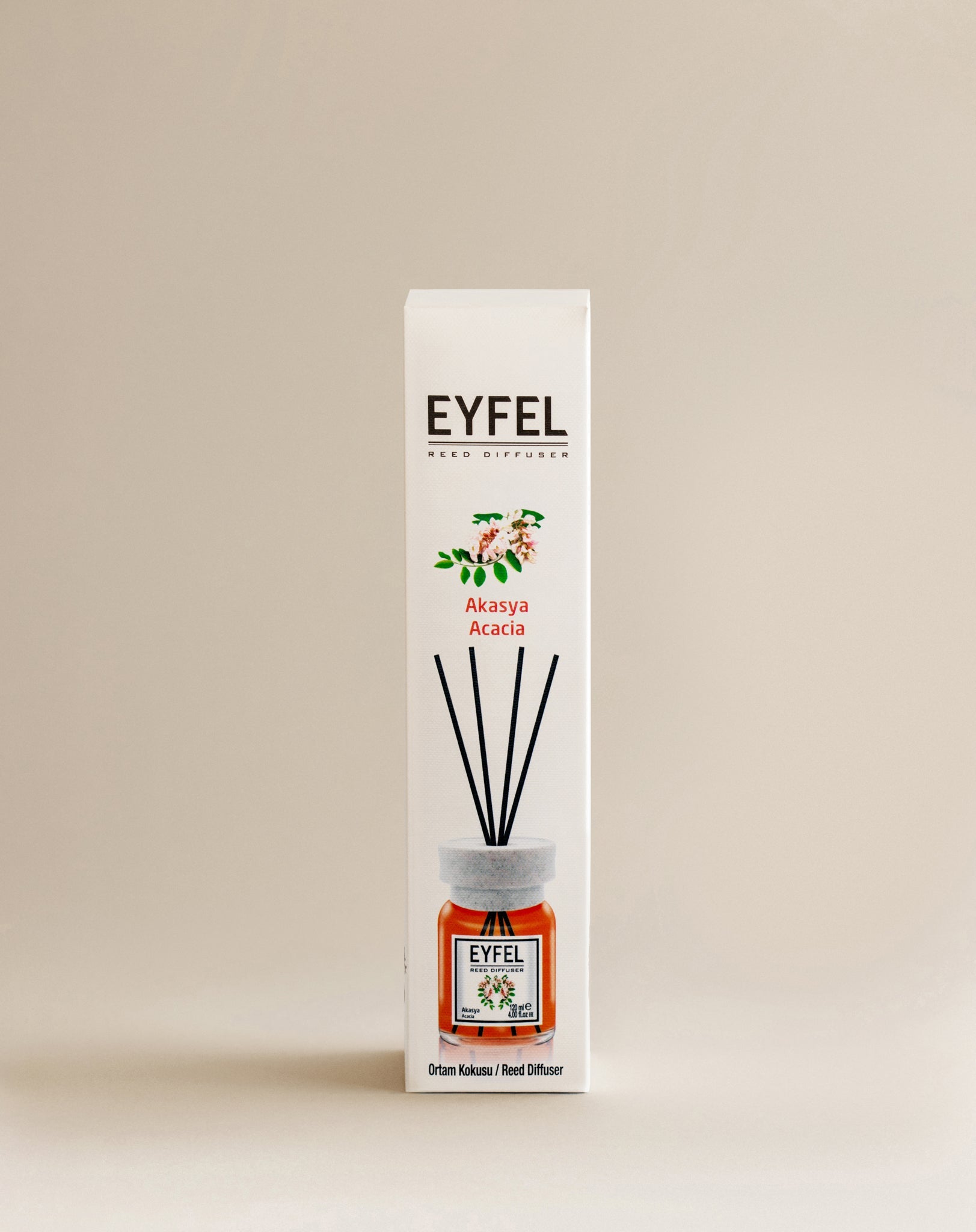 EYFEL Zapach do domu 120 ml – Akacja