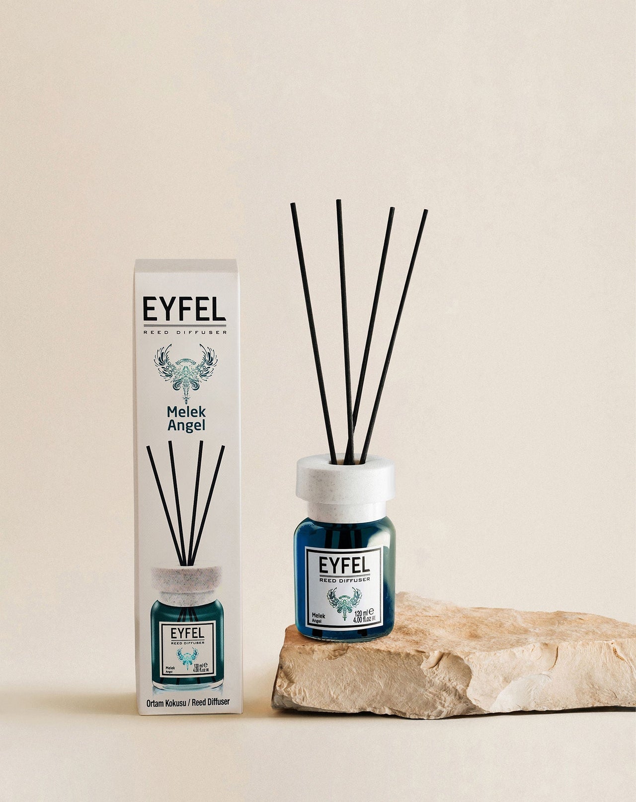 EYFEL Zapach do Domu 120 ml – Angel