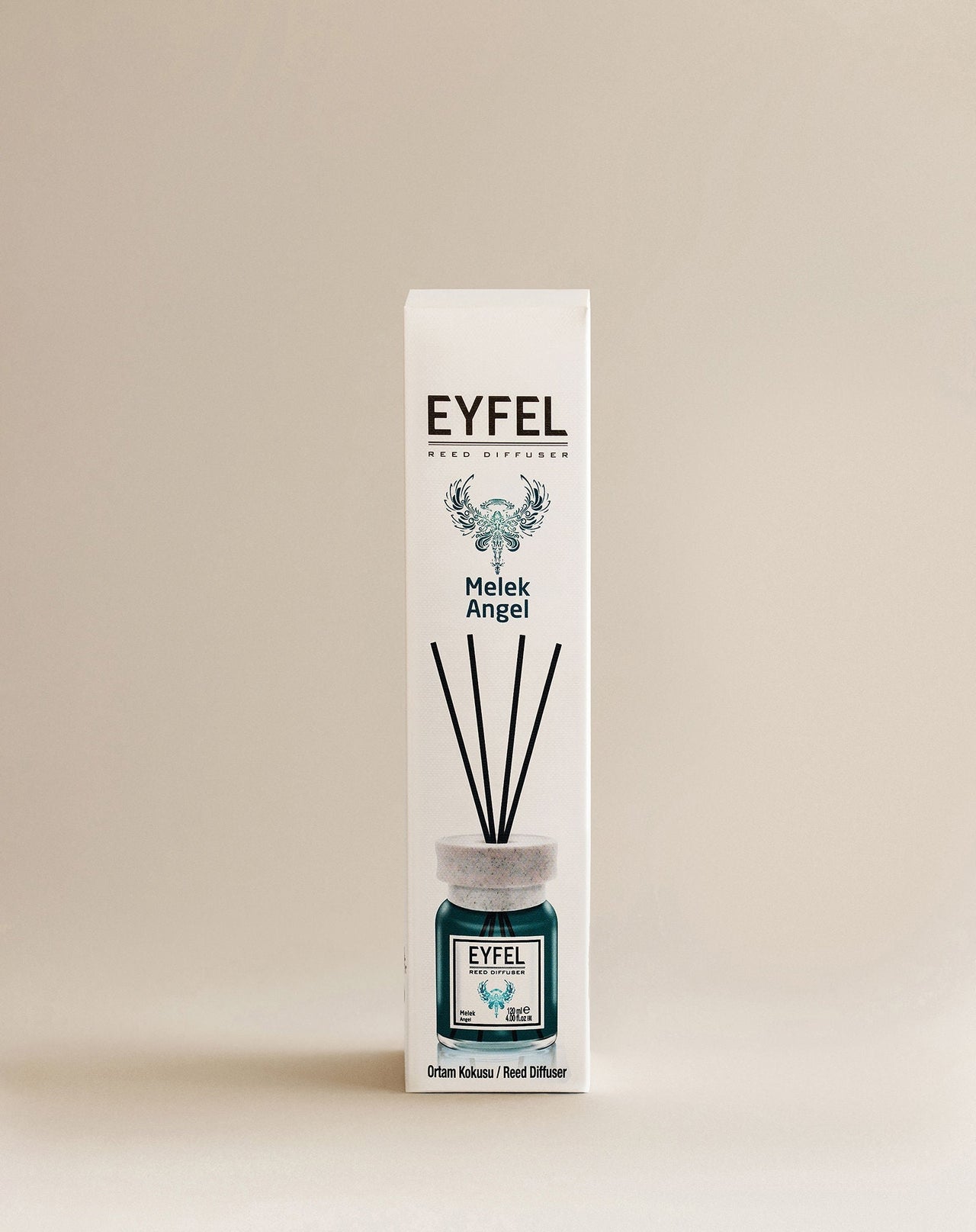 EYFEL Home Fragrance 120 ml – Angel
