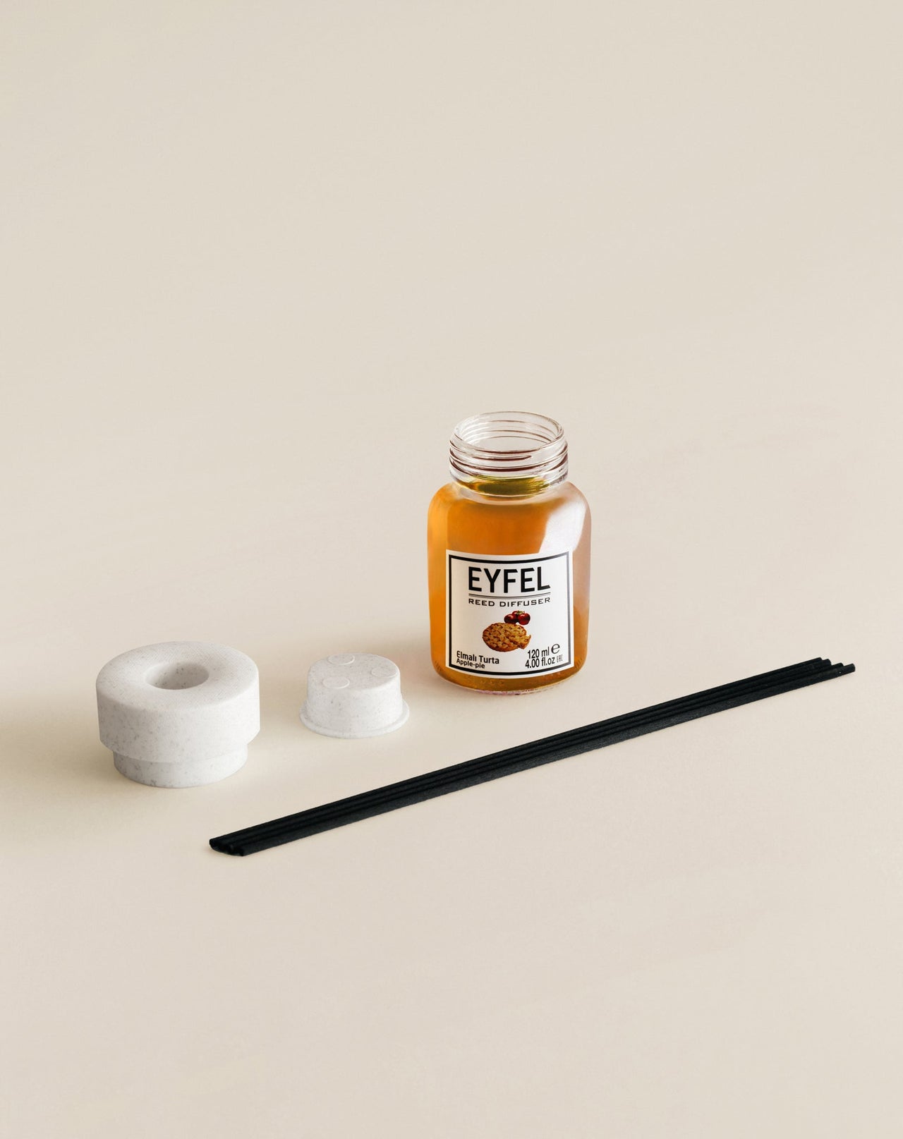 EYFEL Home Fragrance 120 ml – Apple Pie