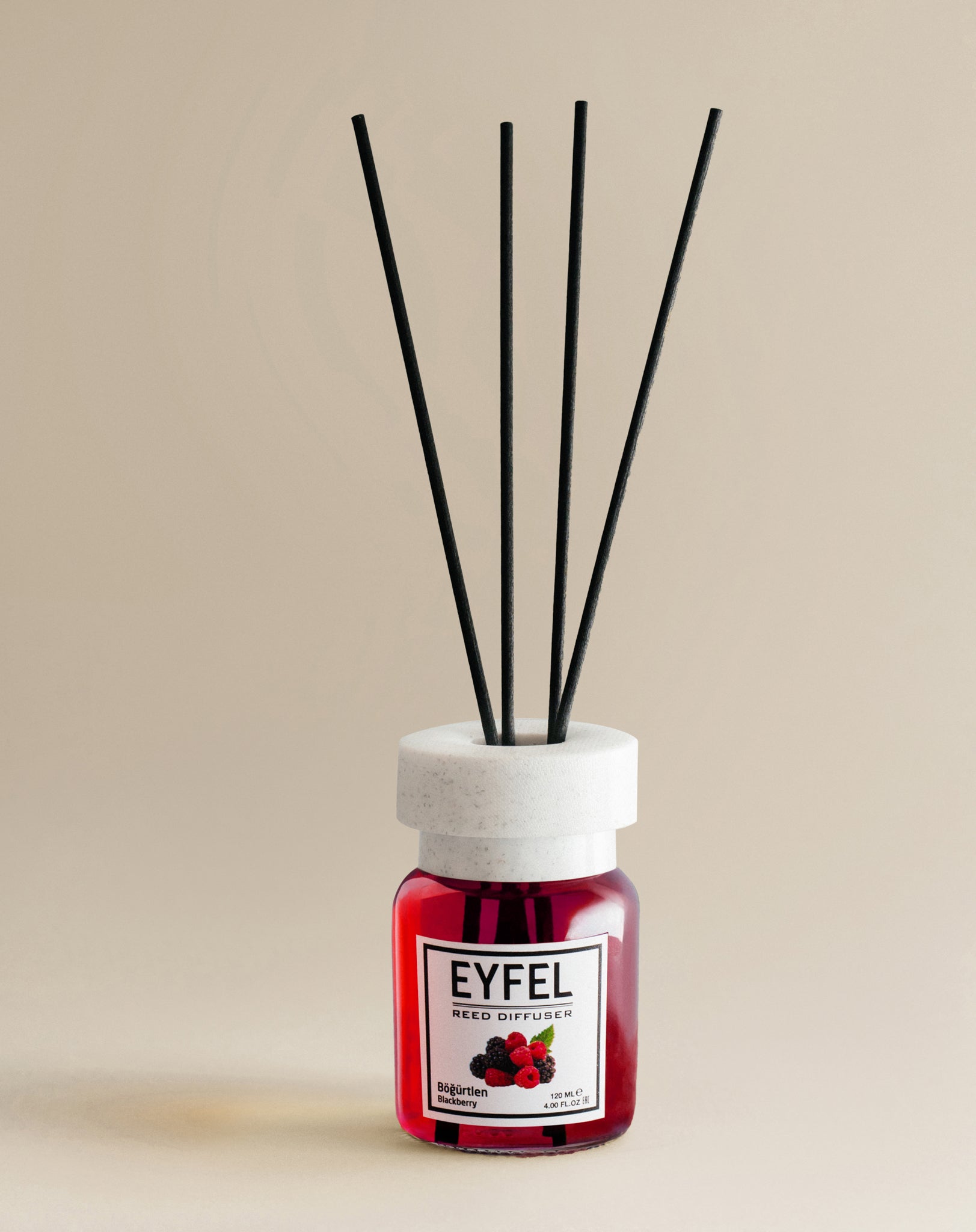 EYFEL Zapach do Domu 120 ml – Owoce Leśne
