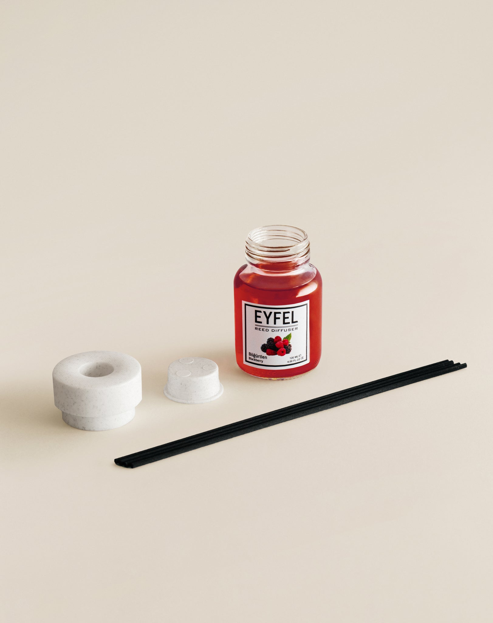 EYFEL Zapach do Domu 120 ml – Owoce Leśne