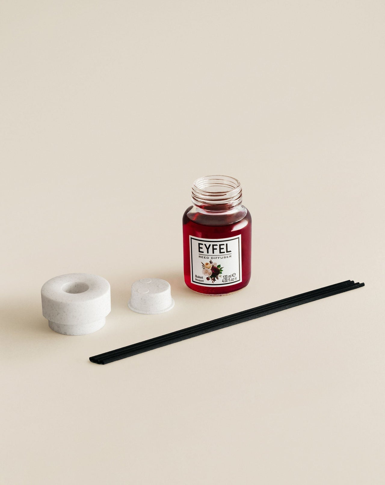 EYFEL Odświeżacz powietrza 120 ml – Bukiet