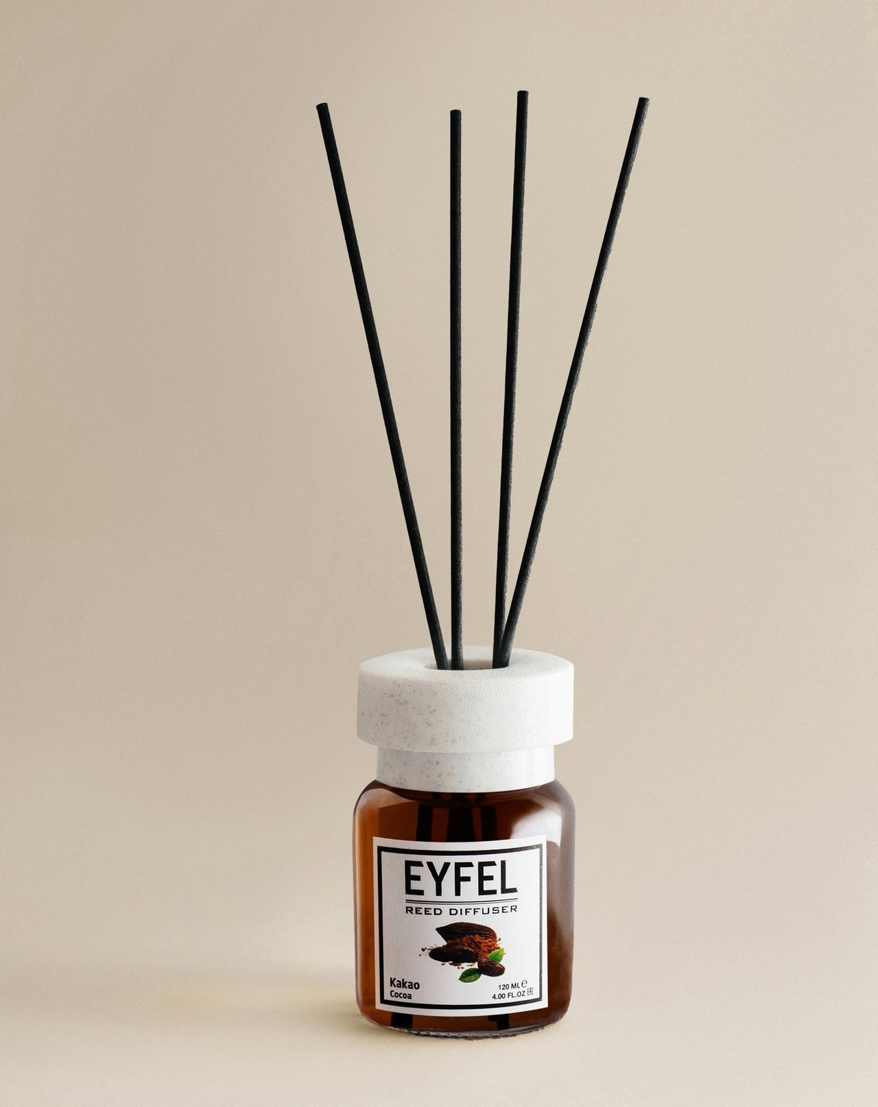 EYFEL Zapach do Domu 120 ml – Kakao