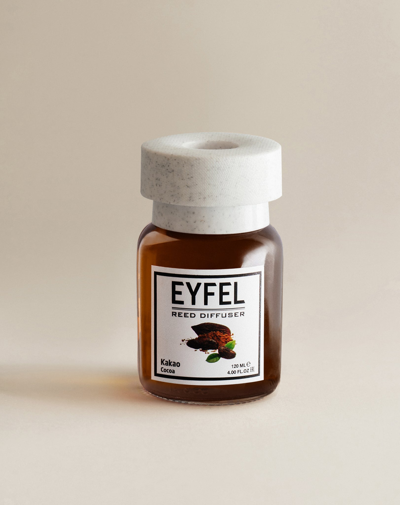 EYFEL Zapach do Domu 120 ml – Kakao