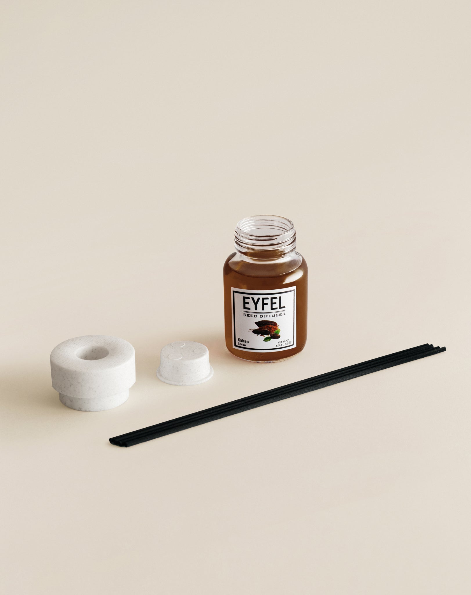 EYFEL Zapach do Domu 120 ml – Kakao