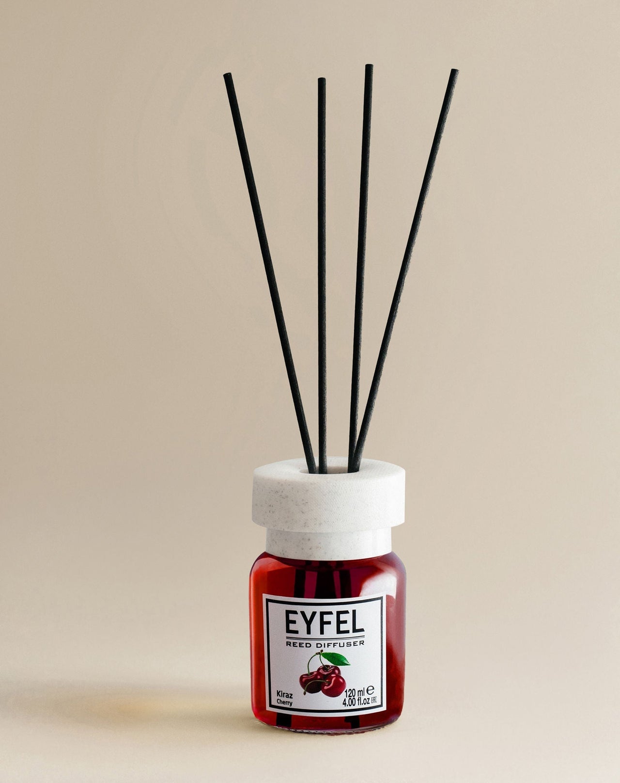 EYFEL Home Fragrance 120 ml – Cherry