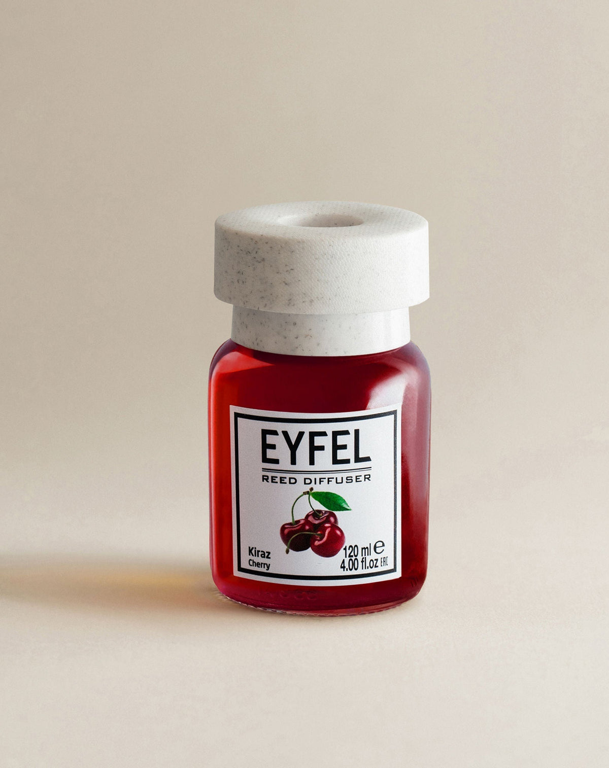 EYFEL Zapach Domowy 120 ml - Czereśnia