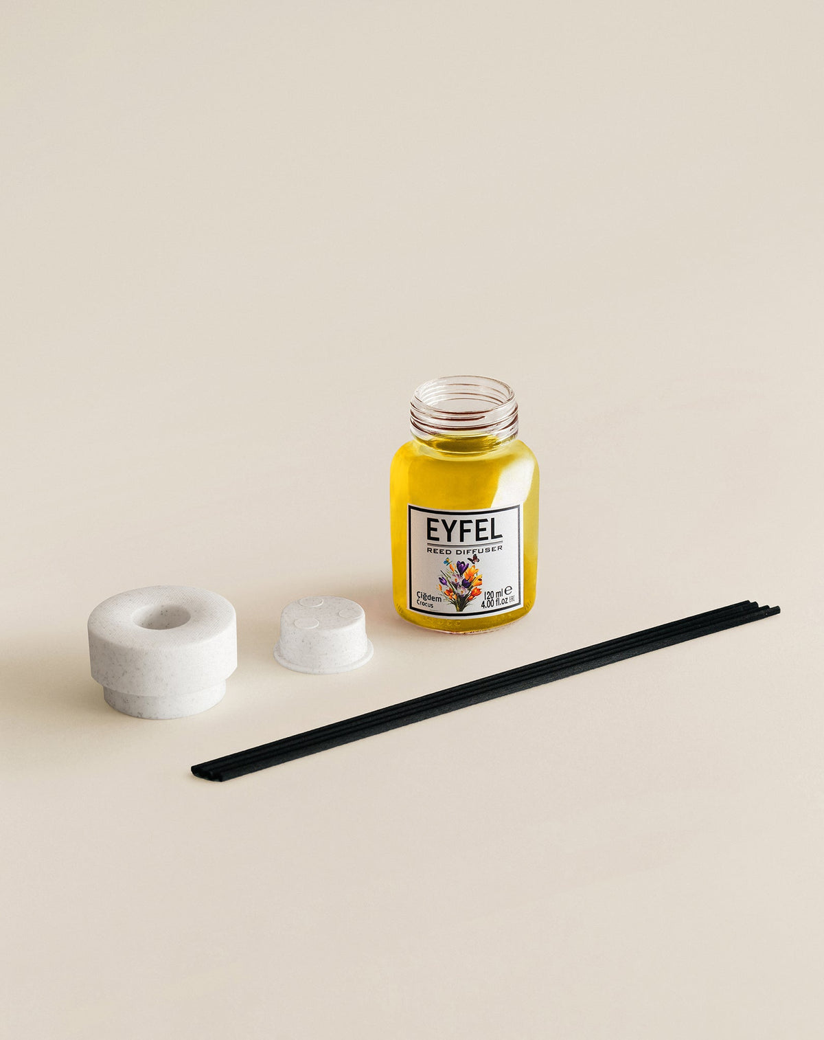 EYFEL Zapach Domowy 120 ml - Krokus