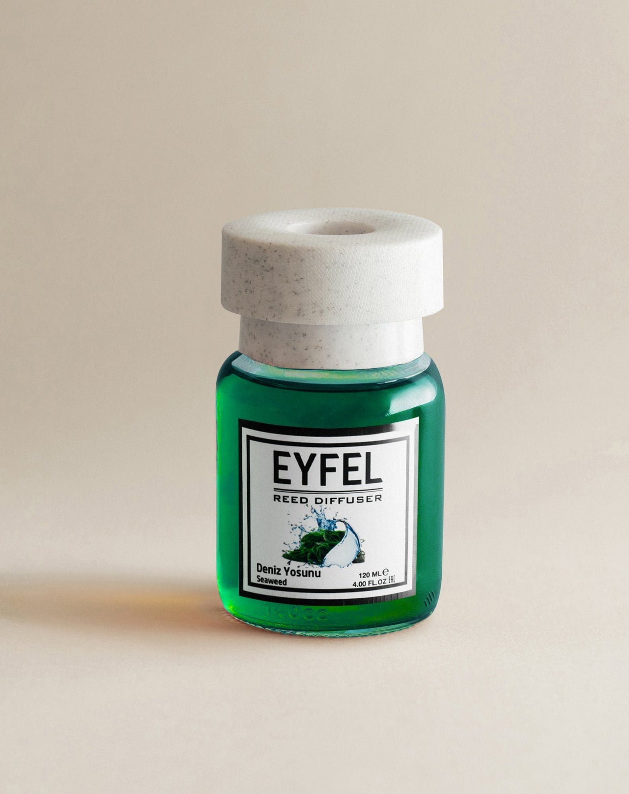 EYFEL Home Fragrance 120 ml – Sea Algae