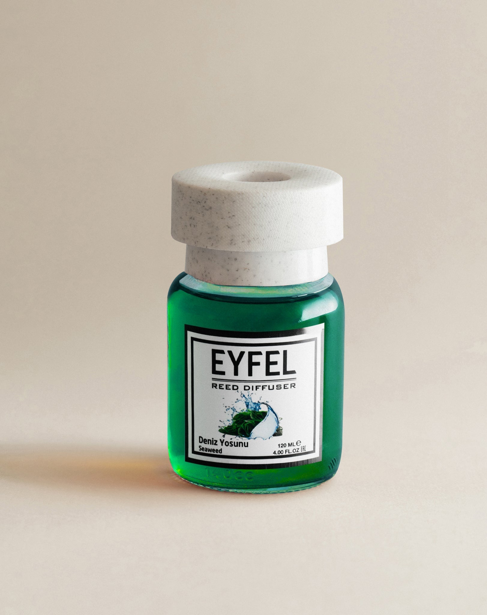 EYFEL Home Fragrance 120 ml – Sea Algae