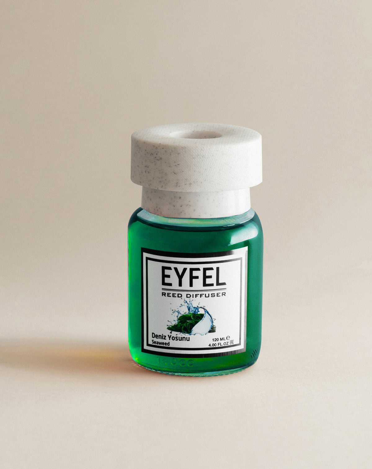 EYFEL Zapach Domowy 120 ml - Algi Morskie