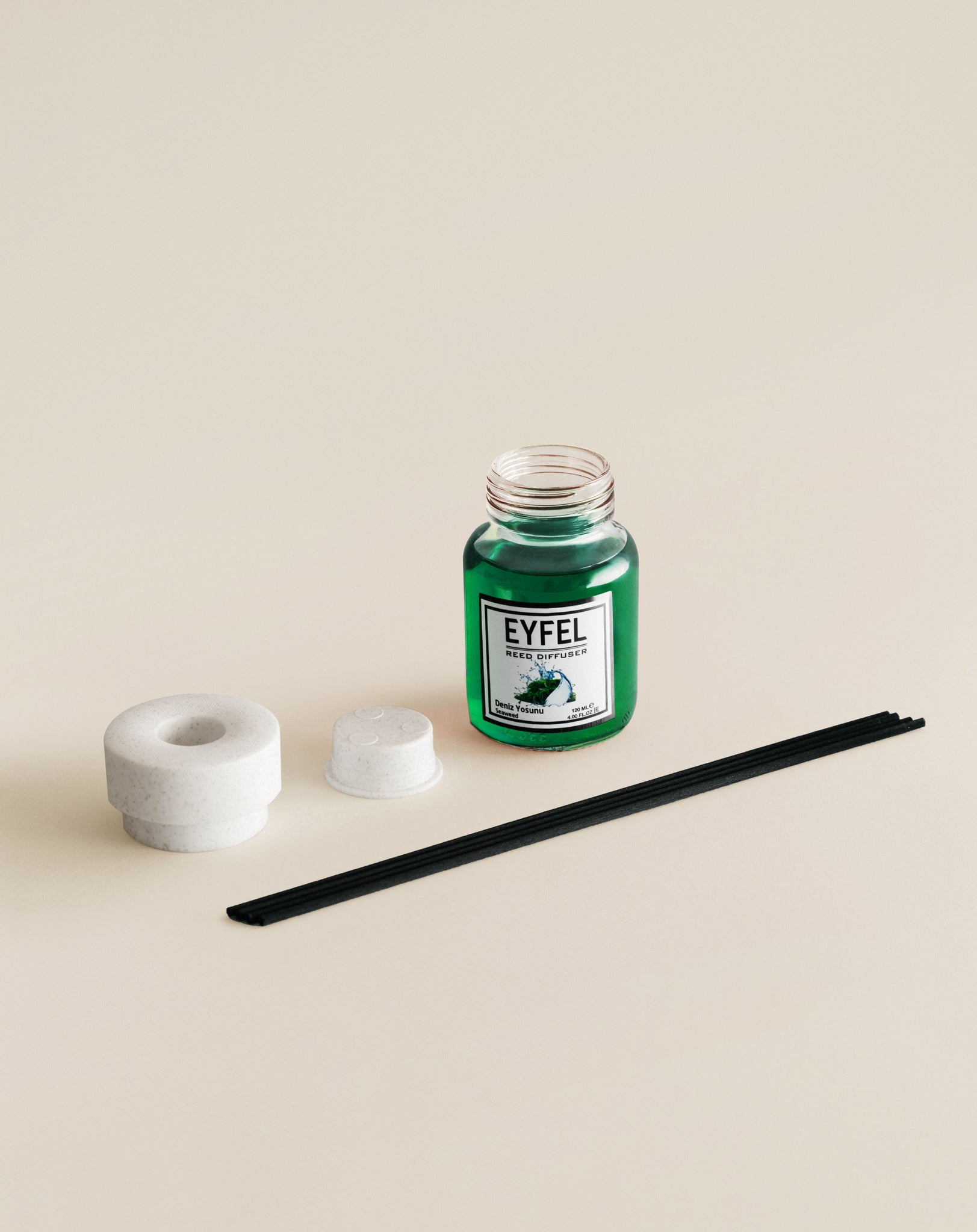 EYFEL Home Fragrance 120 ml – Sea Algae