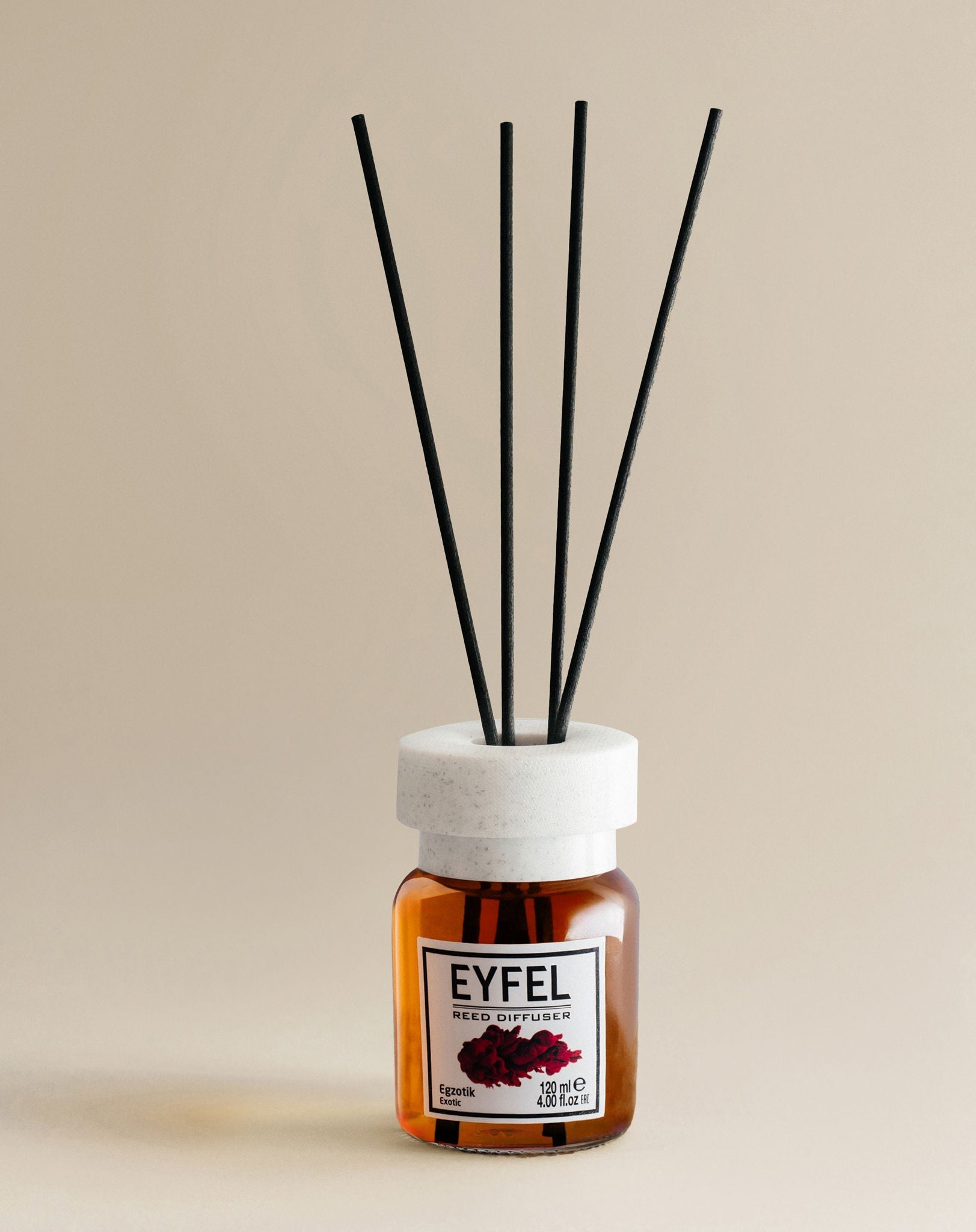 EYFEL Home Fragrance 120 ml – Exotic