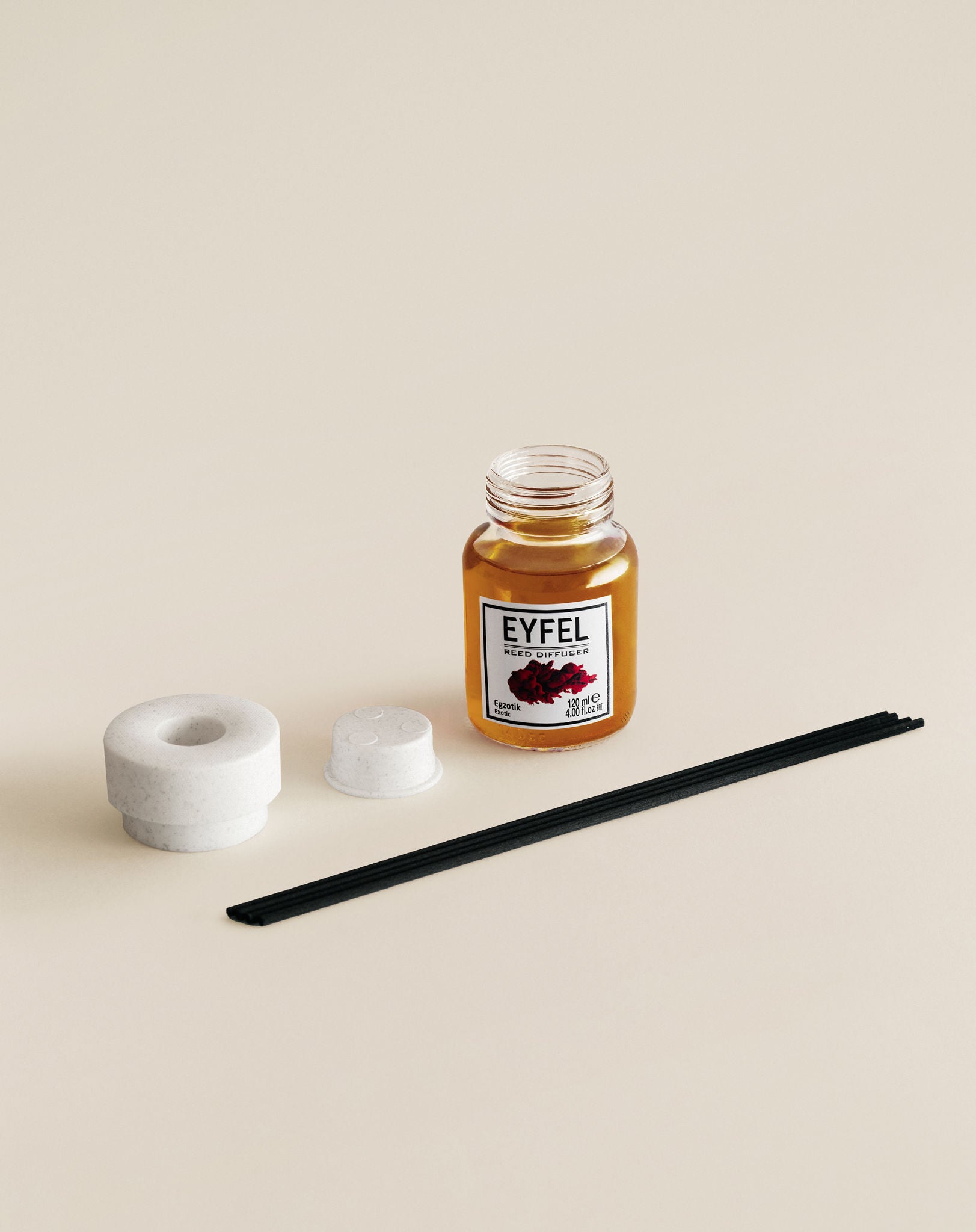 EYFEL Zapach do Domu 120 ml – Exotic