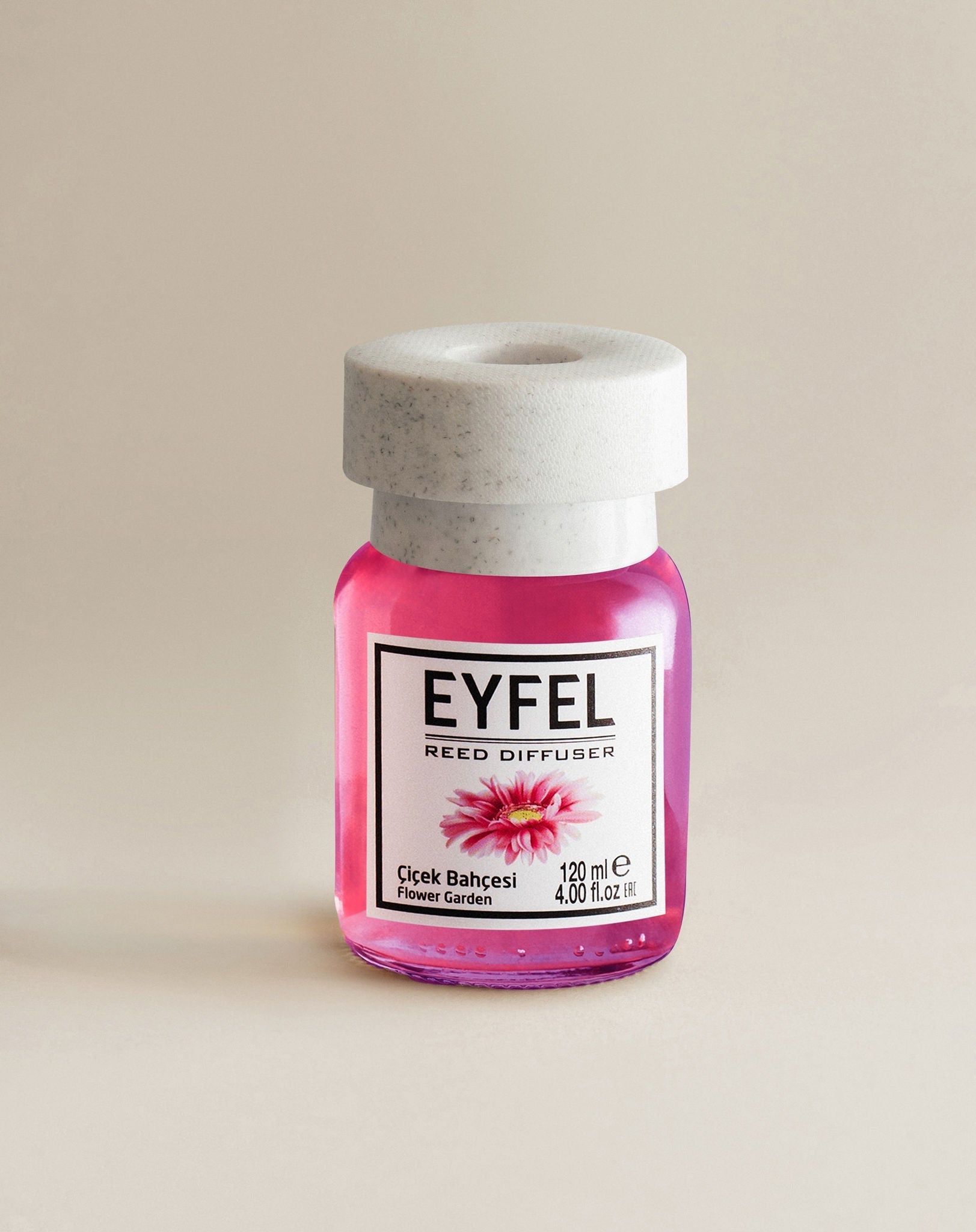 EYFEL Home Fragrance 120 ml – Flower Garden