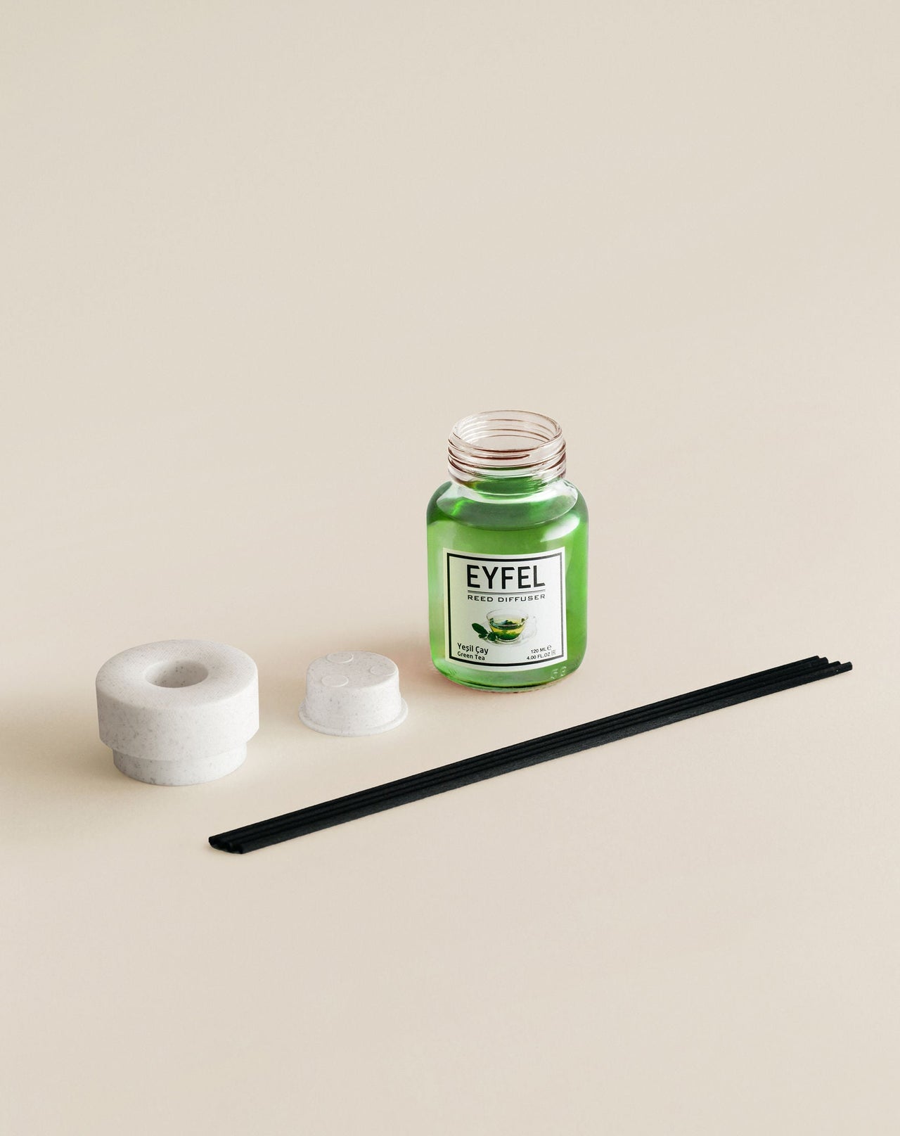 EYFEL Zapach do Domu 120 ml – Zielona Herbata