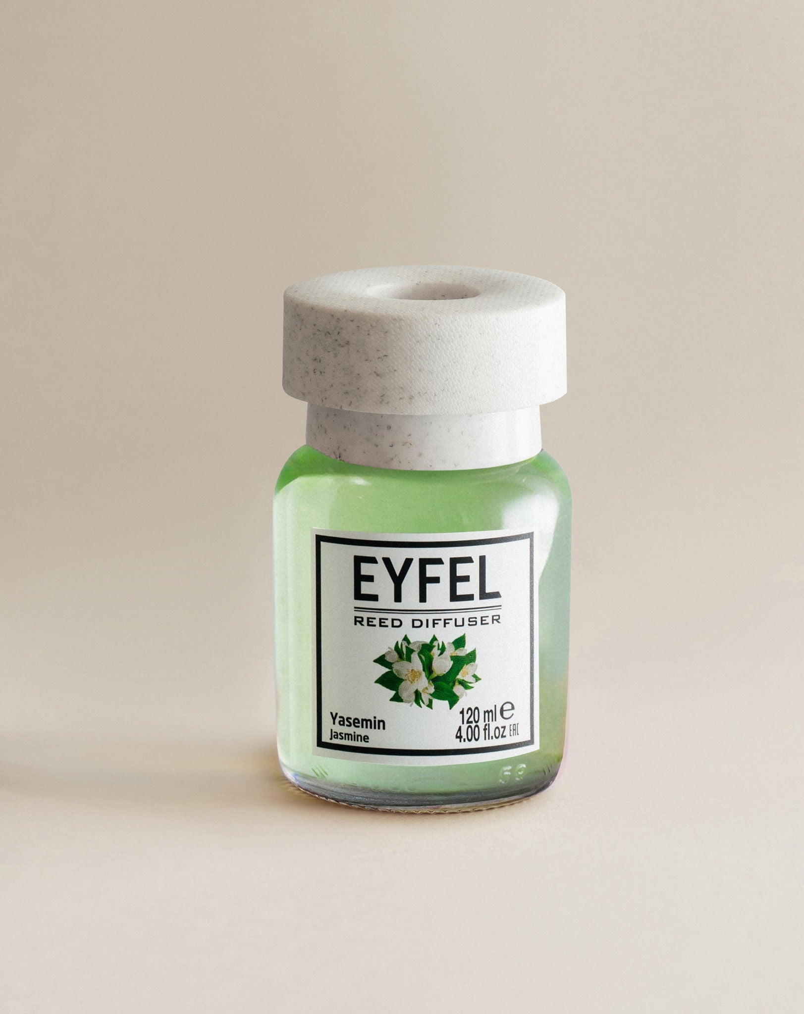 EYFEL Odświeżacz powietrza 120 ml – Jaśmin