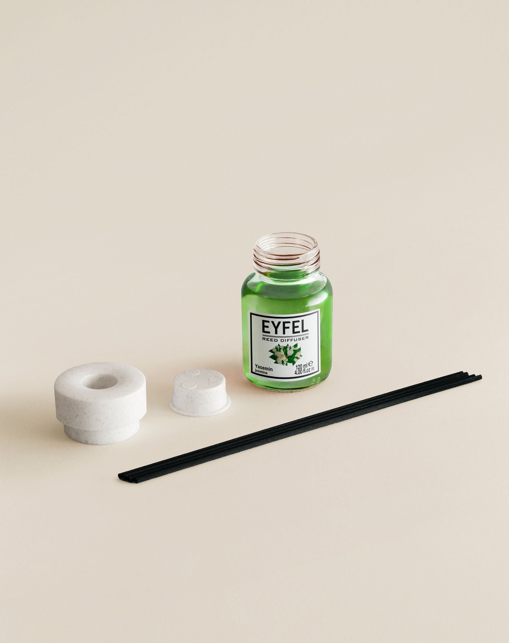 EYFEL Home Fragrance 120 ml – Jasmine