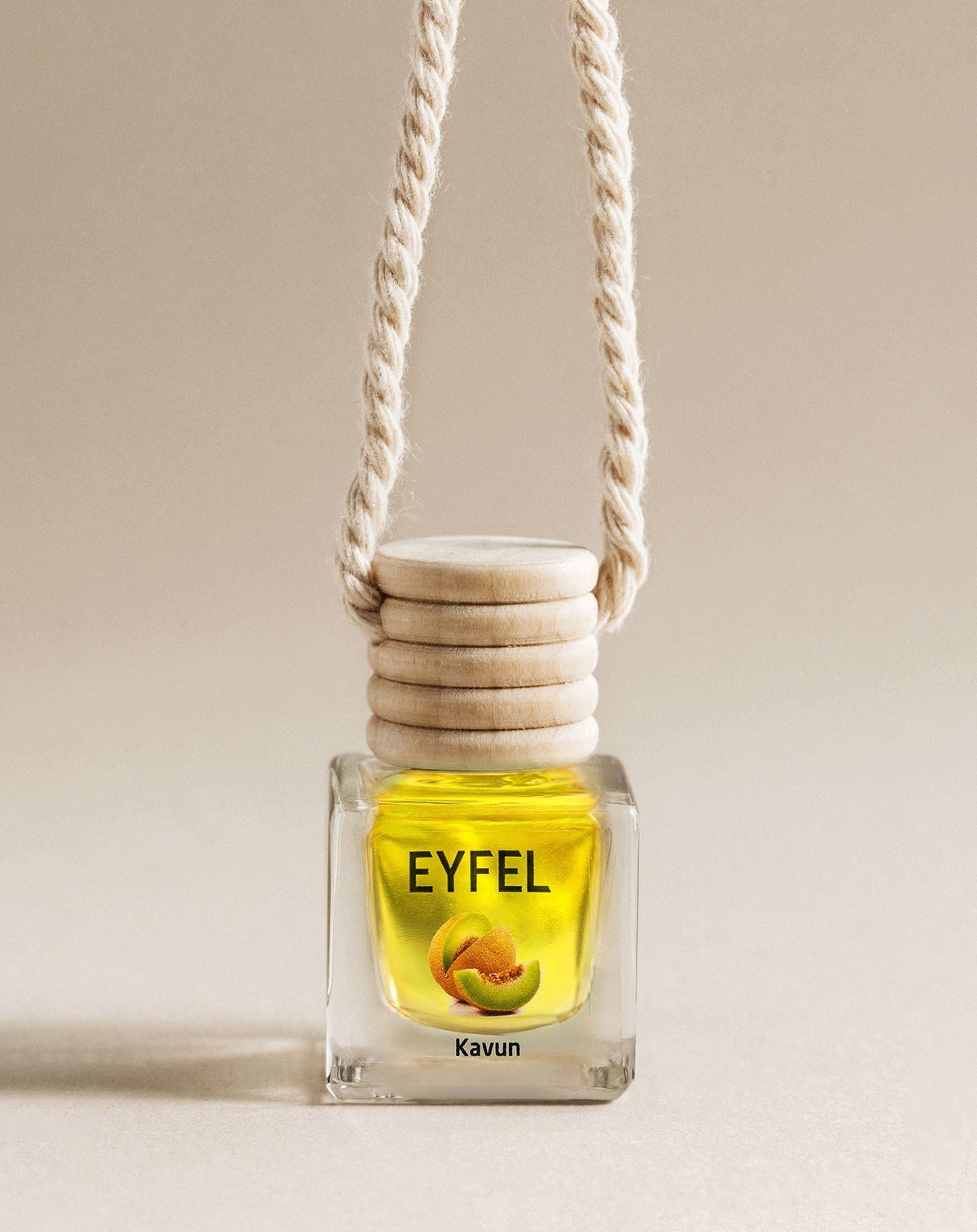 EYFEL Zapachy do Auta - MELON