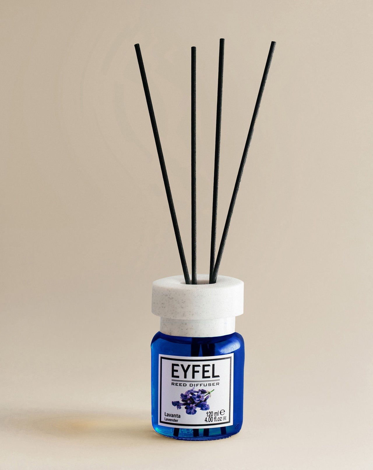 EYFEL Zapach do Domu 120 ml – Lawenda
