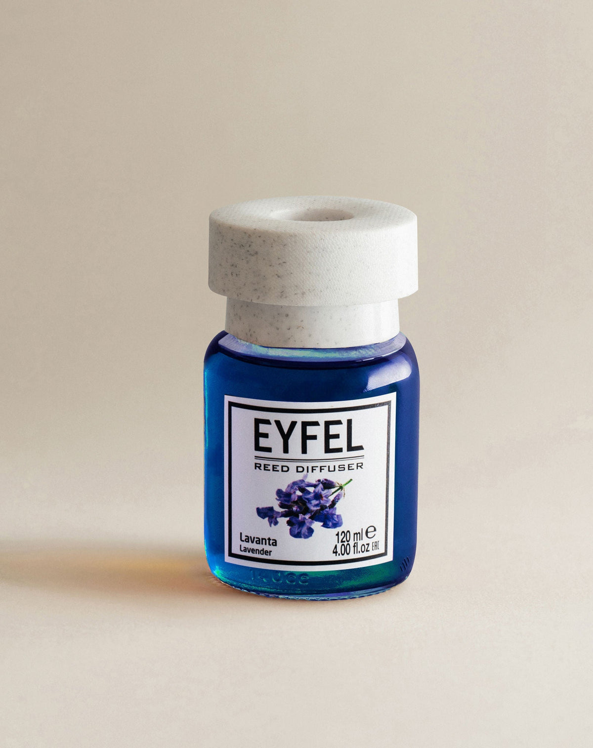 EYFEL Zapach Domowy 120 ml - Lawenda