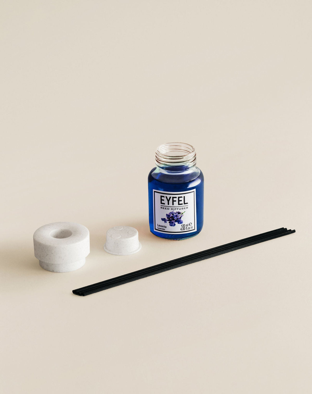 EYFEL Zapach Domowy 120 ml - Lawenda