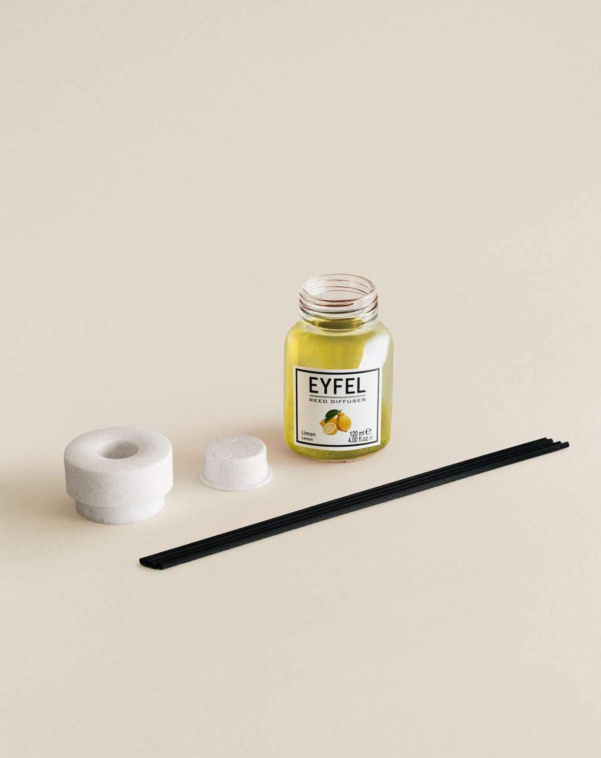 EYFEL Zapach Domowy 120 ml - Cytryna