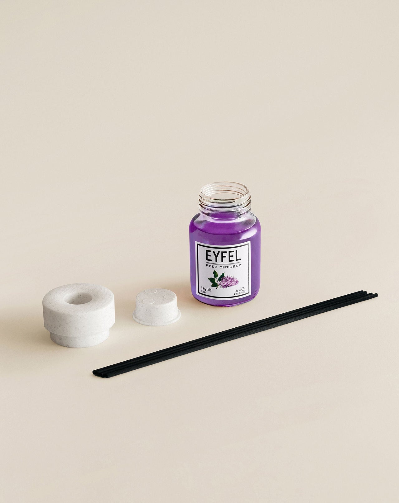 EYFEL Home Fragrance 120 ml - Lilac