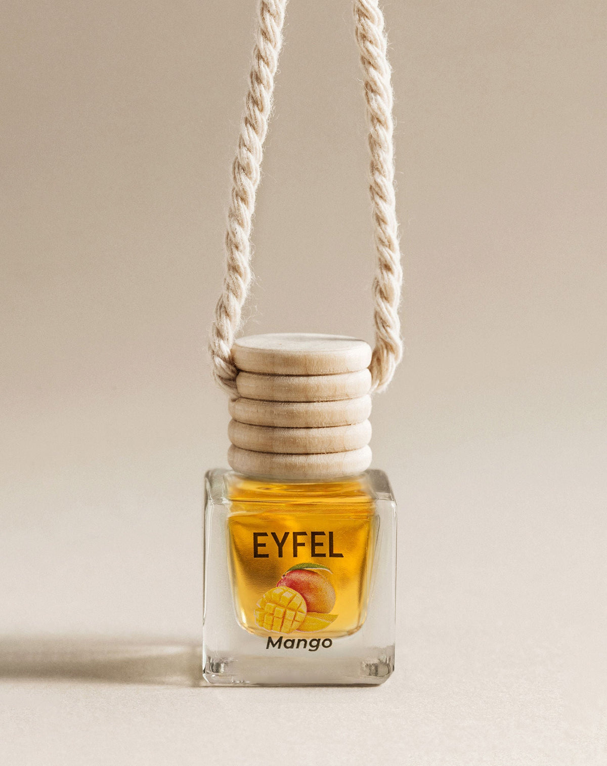 EYFEL Zapachy do Auta - MANGO